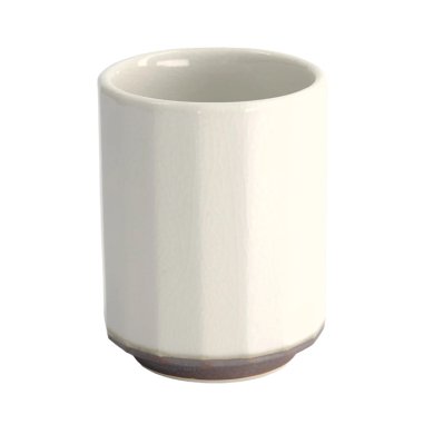 White Teacup at g-HoReCa (picture 2 of 6)