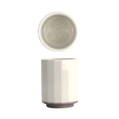 White Teacup at g-HoReCa (picture 1 of 6)