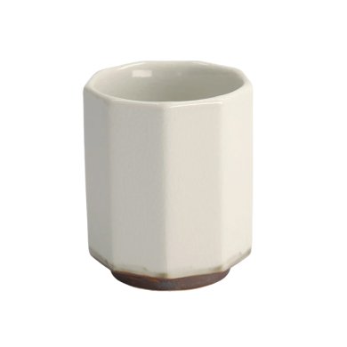 White  Teacup at g-HoReCa (picture 2 of 6)