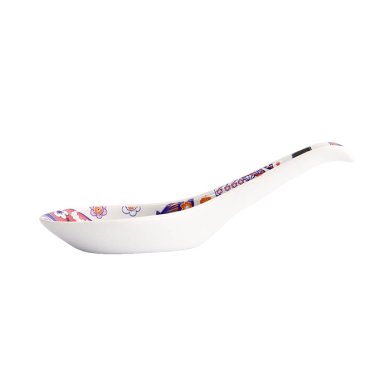 Blue Kawaii Maiko Spoon at g-HoReCa (picture 3 of 4)