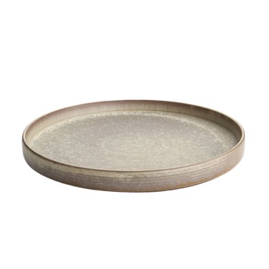 Mixed Plates mit Rand Runder Teller bei g-HoReCa (Bild 2 von 7)