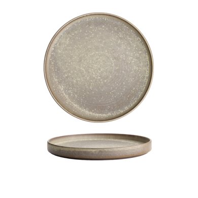 Mixed Plates mit Rand Runder Teller bei g-HoReCa (Bild 1 von 7)