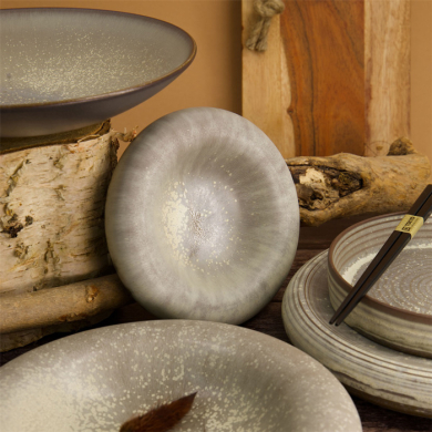 Mixed Plates Großer Runder Teller bei g-HoReCa (Bild 6 von 7)