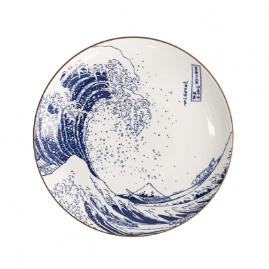 Hokusai Plate at g-HoReCa (picture 3 of 5)