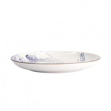 Hokusai Plate at g-HoReCa (picture 4 of 5)