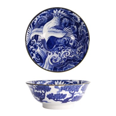 Mixed Bowls Bowl at g-HoReCa (picture 1 of 5)