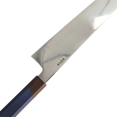 TDS, Messer Sen Mirror Finished Chefs Messer (Allzweckmesser), 24cm, Artikelnummer.: 21961