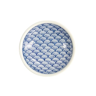 Kawaii Ohira Whale Plate at g-HoReCa (picture 2 of 4)