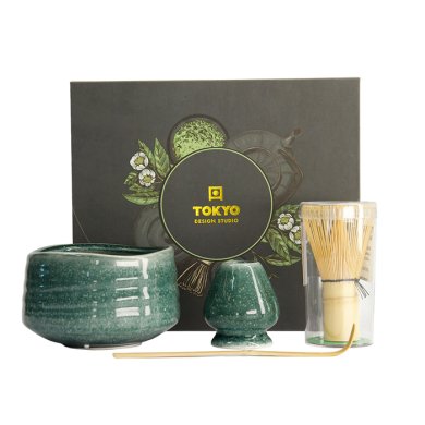 Wasabi Matchaset XL Edo Japan at g-HoReCa (picture 1 of 3)