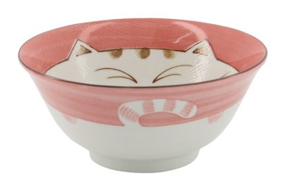 TDS, Schalen Set, 4-tlg., Kawaii Tayo Schalen, Ø 14.8 cm, Art.-Nr. 22037