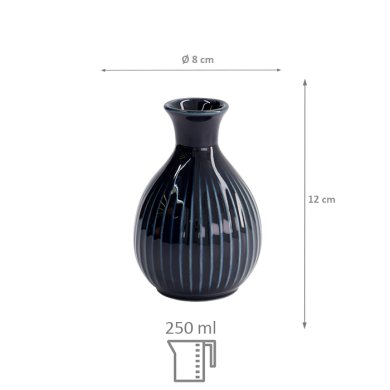 Tajimi Sake Flasche bei g-HoReCa (Bild 6 von 6)