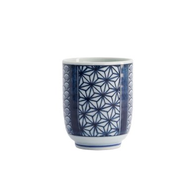 Blue/White Tea cup at g-HoReCa (picture 2 of 3)