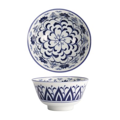 Tokyo Blue Botan Bowl at g-HoReCa (picture 1 of 5)