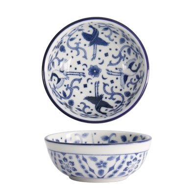 Tokyo Blue Maizuru Bowl at g-HoReCa (picture 1 of 5)