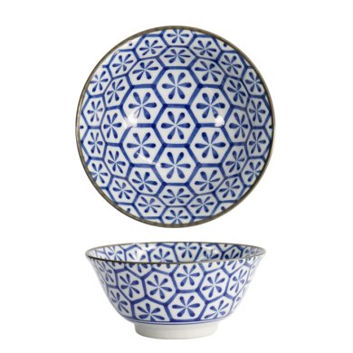 Mixed Bowls Kristal Rice Bowl at g-HoReCa (picture 1 of 6)