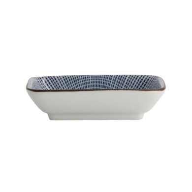 Sendan Tokusa Angled Bowl at g-HoReCa (picture 4 of 5)