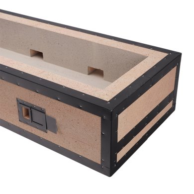 Konro Grill Diatomite incl. accessories at g-HoReCa (picture 4 of 8)