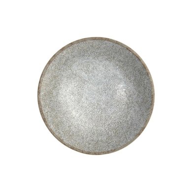 Ramenschale Satomaki Kairagi Braun/Weiß, Porzellan, Ø 21,5 × 9 cm, 1,3 l, Art.-Nr. 33173