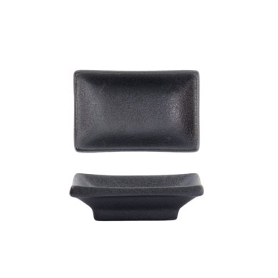 Cobalt Blue Square Bowl at g-HoReCa (picture 1 of 5)