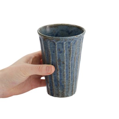 Yakuza Carp Tasse in Geschenkbox Tasse bei g-HoReCa (Bild 6 von 6)