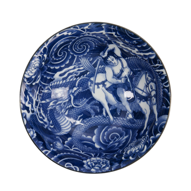 Suname Kuro Noodle Bowl at g-HoReCa (picture 3 of 6)