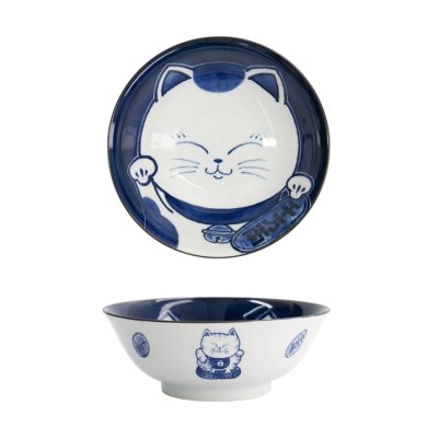 Suname Kuro Nudel Schale bei g-HoReCa (Bild 1 von 6)