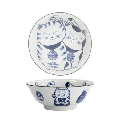 Suname Kuro Nudel Schale bei g-HoReCa (Bild 1 von 6)