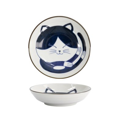 Tokyo Blue Sakura Bowl at g-HoReCa (picture 1 of 6)