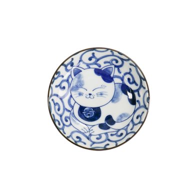 Tokyo Blue Sakura Bowl at g-HoReCa (picture 3 of 6)