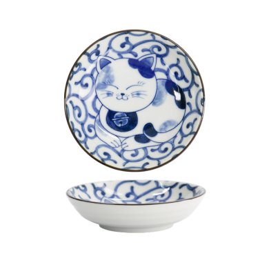 Tokyo Blue Sakura Bowl at g-HoReCa (picture 1 of 6)