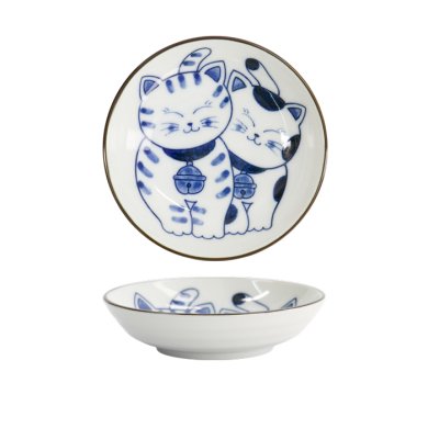 Tokyo Blue Sakura Bowl at g-HoReCa (picture 1 of 6)