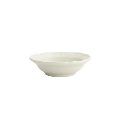 TDS, Shallow Bowl, Kawaii Cat, Ø 14x3.8cm - Item No. 33540