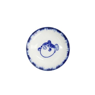 Tokyo Blue Sakura Schale bei g-HoReCa (Bild 3 von 6)
