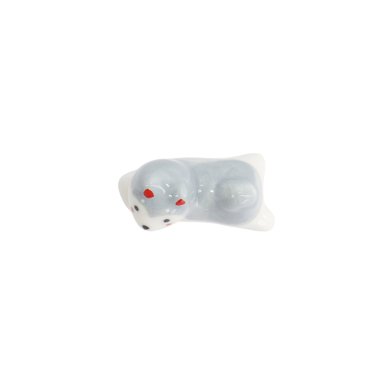 TDS, Chopstick Rest, Shiba Grey, Item No. 33575