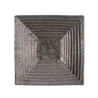 Silver Grey Mixed Plate at g-HoReCa (picture 3 of 6)