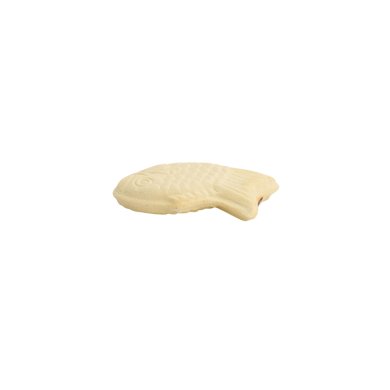 TDS, Kawaii Chopsticks Rest, Taiyaki, 5.5x3.5x1.2cm, Item No. 33644
