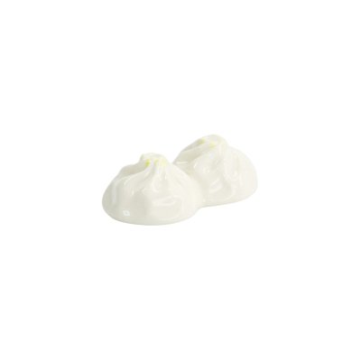 TDS, Kawaii Essstäbchenablage, Xiaolongbao, 5,7x3,1x1,8cm, Art.-Nr. 33664