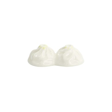 TDS, Kawaii Essstäbchenablage, Xiaolongbao, 5,7x3,1x1,8cm, Art.-Nr. 33664