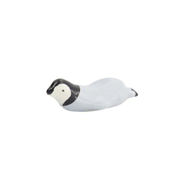 TDS, Kawaii Chopstick Rest, Penguin, 5.8x2.5x2.1cm, Item No. 33677