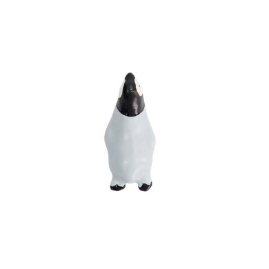 TDS, Kawaii Chopstick Rest, Penguin, 5.8x2.5x2.1cm, Item No. 33677