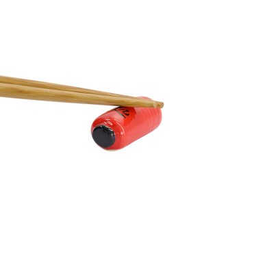 TDS, Kawaii Chopstick Rest, Lantern Sakedokoro, 1.9x4.6x1.7cm, Item No. 33691