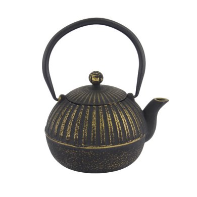 Nippon Black Teekanne bei g-HoReCa (Bild 1 von 3)