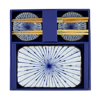 Geschenkset Sushi Set bei g-HoReCa (Bild 3 von 7)