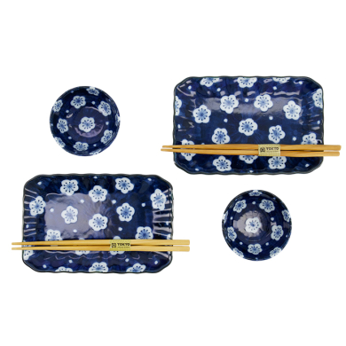 Geschenkset Sushi Set bei g-HoReCa (Bild 2 von 7)