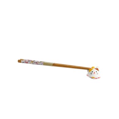 TDS, 5 Essstäbchen Geschenkset, Lucky Cats, Art.-Nr. 33836