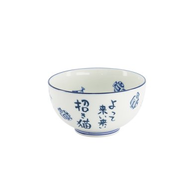 Tokyo Blue Sakura Bowl at g-HoReCa (picture 2 of 6)