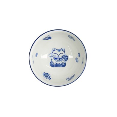 Tokyo Blue Sakura Bowl at g-HoReCa (picture 3 of 6)