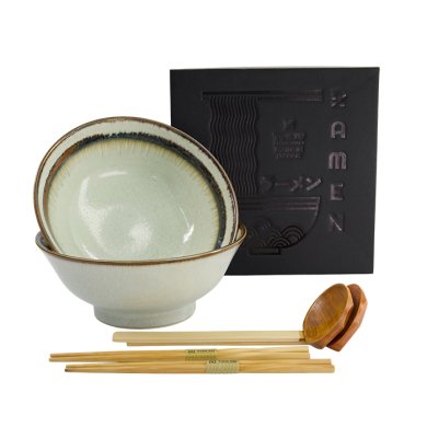 Suname Kuro Nudel Schale bei g-HoReCa (Bild 1 von 6)