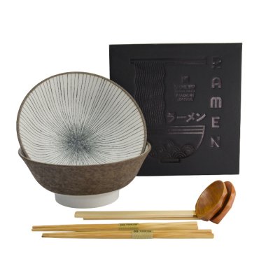 Suname Kuro Noodle Bowl at g-HoReCa (picture 1 of 6)