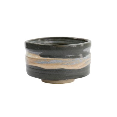 TDS, Matcha Bowl, Unmon, Ø 13x8cm, 500ml, Item No. 33908